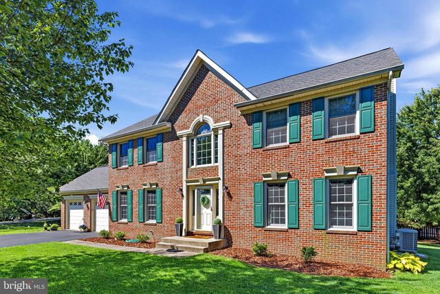 13425 ALFRED MILL CT, Herndon, VA 20171