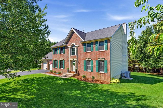 13425 ALFRED MILL CT, Herndon, VA 20171
