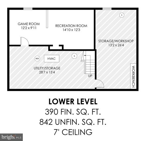 13425 ALFRED MILL CT, Herndon, VA 20171
