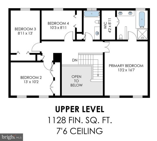 13425 ALFRED MILL CT, Herndon, VA 20171