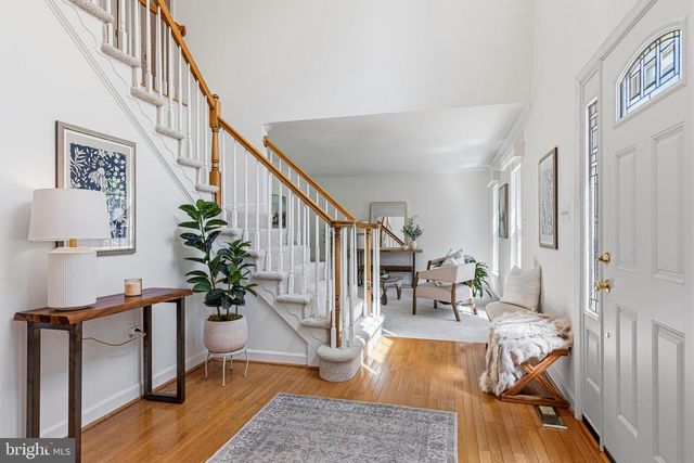 13425 ALFRED MILL CT, Herndon, VA 20171