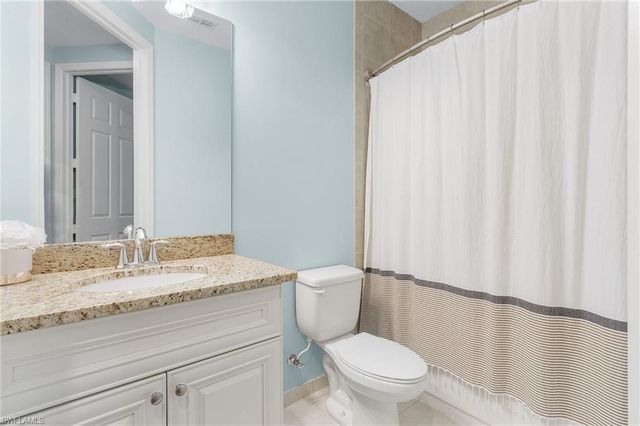 4501 Dalmahoy CT 305, Fort Myers, FL 33916