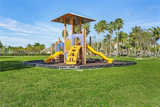 4501 Dalmahoy CT 305, Fort Myers, FL 33916