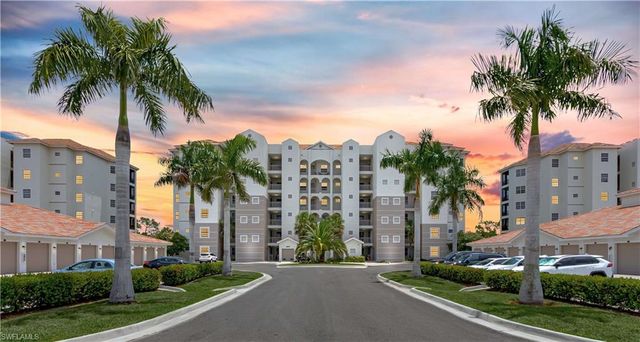 4501 Dalmahoy CT 305, Fort Myers, FL 33916