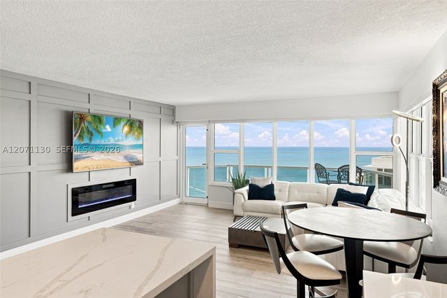 3700 Galt Ocean Dr 1710, Fort Lauderdale, FL 33308