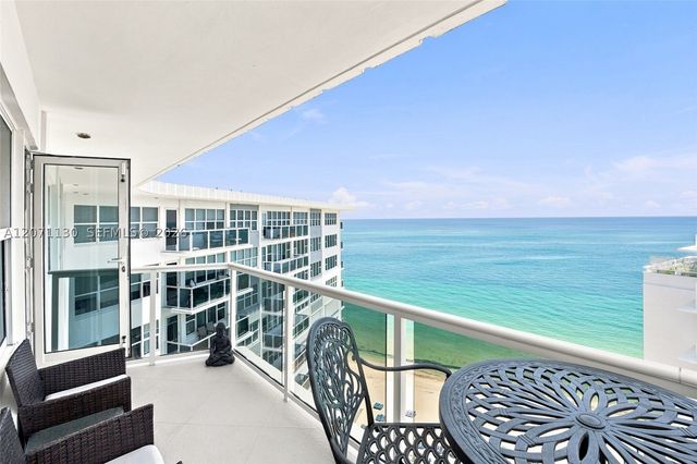 3700 Galt Ocean Dr 1710, Fort Lauderdale, FL 33308