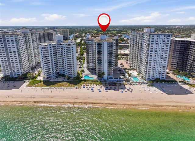 3700 Galt Ocean Dr 1710, Fort Lauderdale, FL 33308