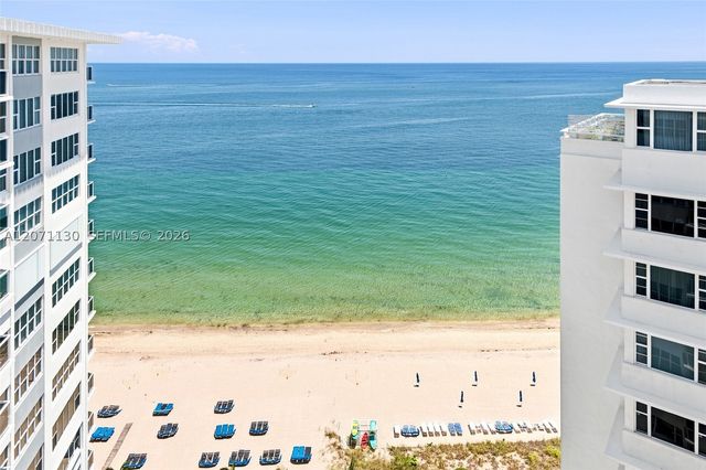 3700 Galt Ocean Dr 1710, Fort Lauderdale, FL 33308