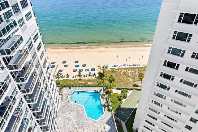 3700 Galt Ocean Dr 1710, Fort Lauderdale, FL 33308