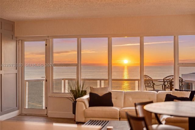 3700 Galt Ocean Dr 1710, Fort Lauderdale, FL 33308