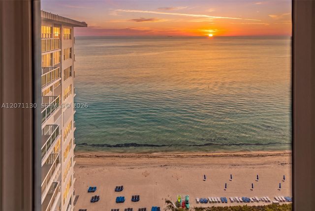 3700 Galt Ocean Dr 1710, Fort Lauderdale, FL 33308