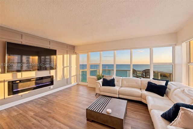 3700 Galt Ocean Dr 1710, Fort Lauderdale, FL 33308