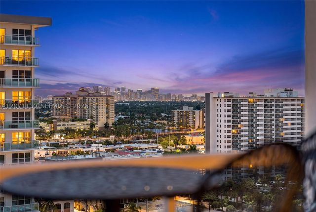 3700 Galt Ocean Dr 1710, Fort Lauderdale, FL 33308