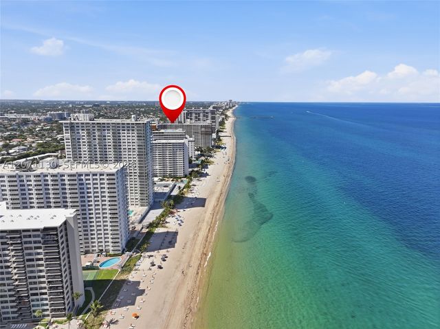 3700 Galt Ocean Dr 1710, Fort Lauderdale, FL 33308