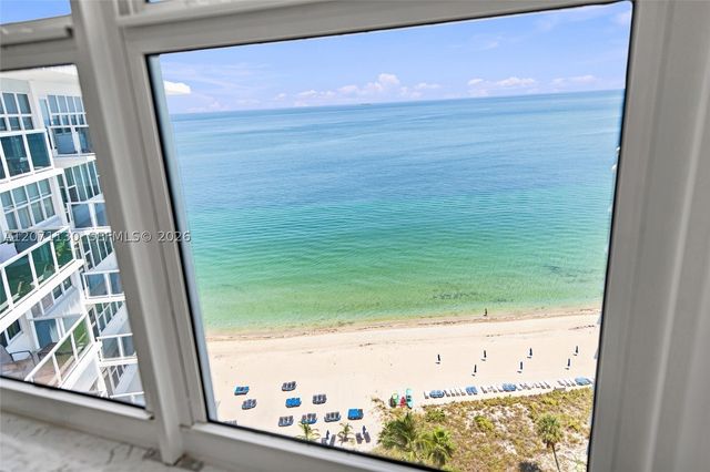 3700 Galt Ocean Dr 1710, Fort Lauderdale, FL 33308