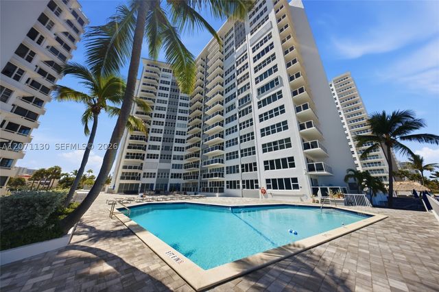 3700 Galt Ocean Dr 1710, Fort Lauderdale, FL 33308
