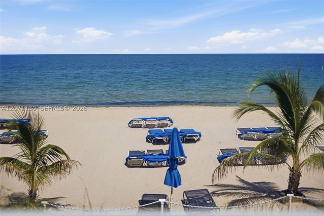 3700 Galt Ocean Dr 1710, Fort Lauderdale, FL 33308