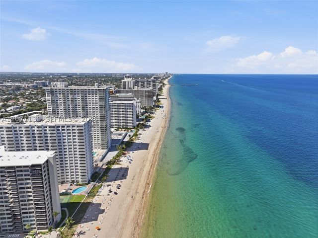 3700 Galt Ocean Dr 1710, Fort Lauderdale, FL 33308