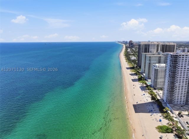 3700 Galt Ocean Dr 1710, Fort Lauderdale, FL 33308