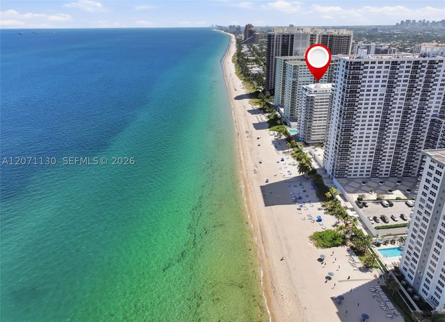 3700 Galt Ocean Dr 1710, Fort Lauderdale, FL 33308