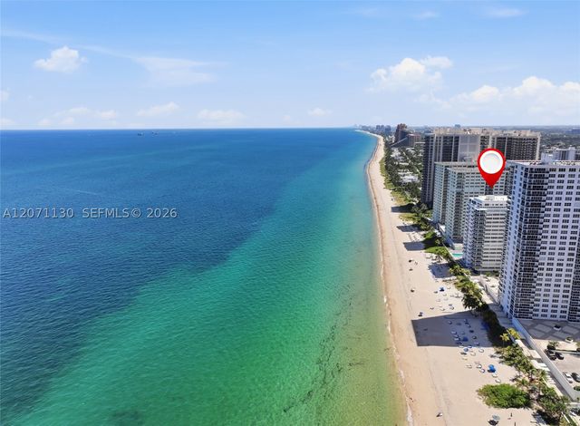 3700 Galt Ocean Dr 1710, Fort Lauderdale, FL 33308