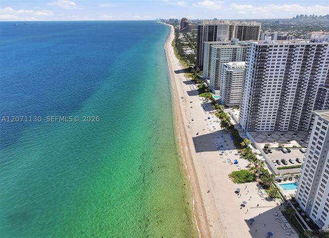 3700 Galt Ocean Dr 1710, Fort Lauderdale, FL 33308