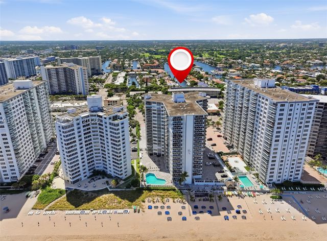 3700 Galt Ocean Dr 1710, Fort Lauderdale, FL 33308