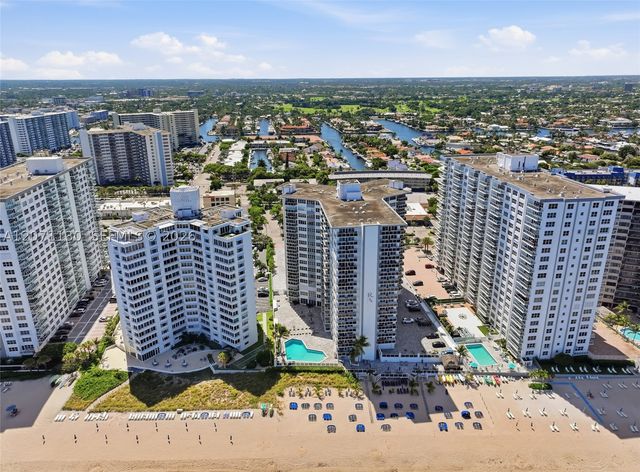 3700 Galt Ocean Dr 1710, Fort Lauderdale, FL 33308