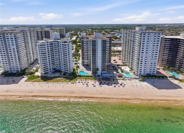 3700 Galt Ocean Dr 1710, Fort Lauderdale, FL 33308