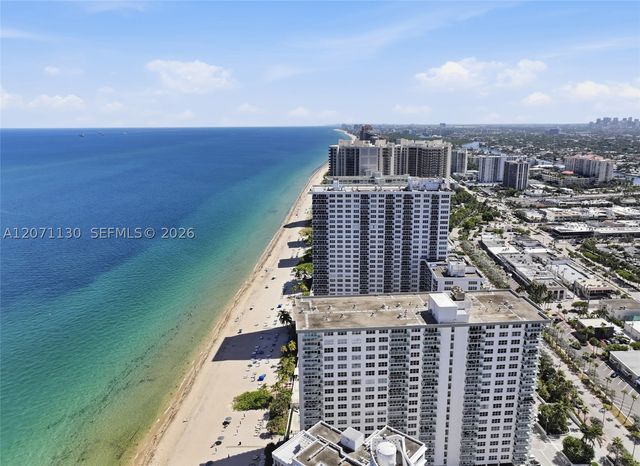 3700 Galt Ocean Dr 1710, Fort Lauderdale, FL 33308