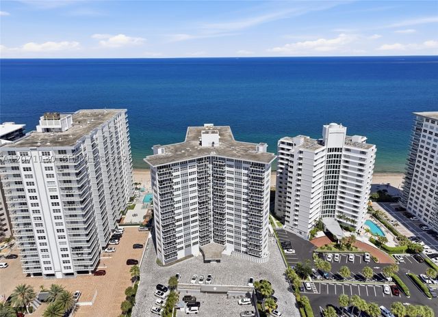 3700 Galt Ocean Dr 1710, Fort Lauderdale, FL 33308