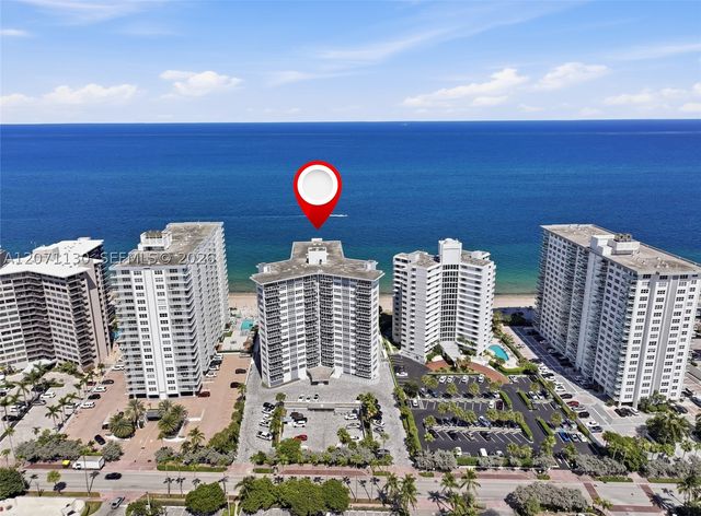 3700 Galt Ocean Dr 1710, Fort Lauderdale, FL 33308