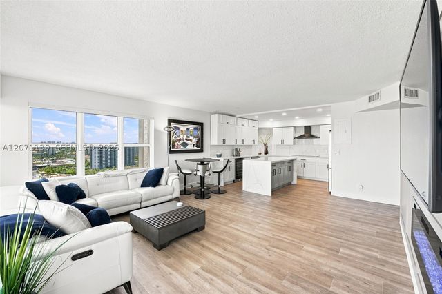 3700 Galt Ocean Dr 1710, Fort Lauderdale, FL 33308