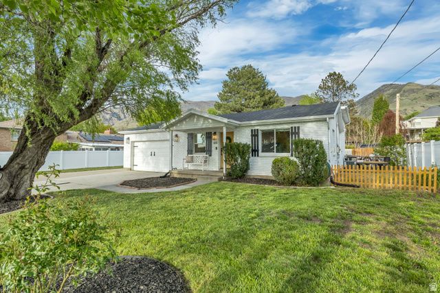 610 N MAIN ST, Centerville, UT 84014