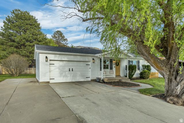 610 N MAIN ST, Centerville, UT 84014