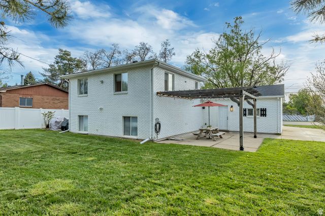 610 N MAIN ST, Centerville, UT 84014