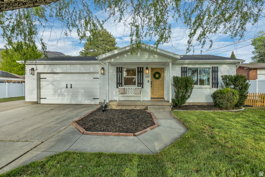 610 N MAIN ST, Centerville, UT 84014