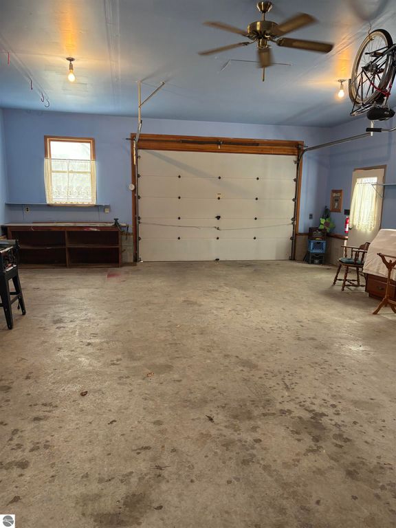 Image 14 of property listing at 11810 Chaney Drive, Rapid City, MI 49676