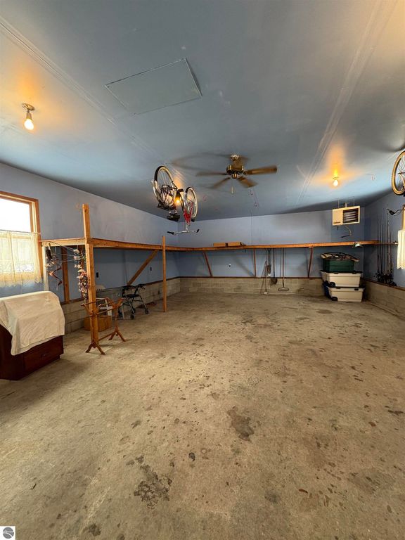 Image 15 of property listing at 11810 Chaney Drive, Rapid City, MI 49676