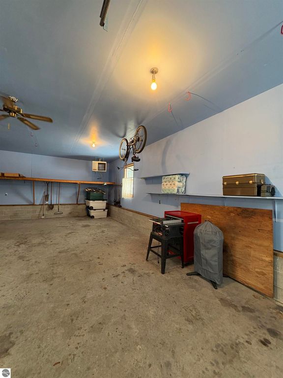 Image 16 of property listing at 11810 Chaney Drive, Rapid City, MI 49676