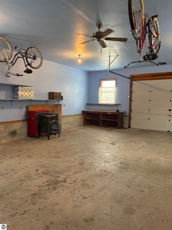 Image 17 of property listing at 11810 Chaney Drive, Rapid City, MI 49676