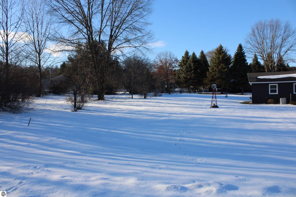 Image 18 of property listing at 11810 Chaney Drive, Rapid City, MI 49676