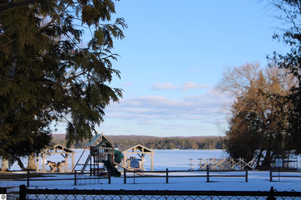 Image 23 of property listing at 11810 Chaney Drive, Rapid City, MI 49676