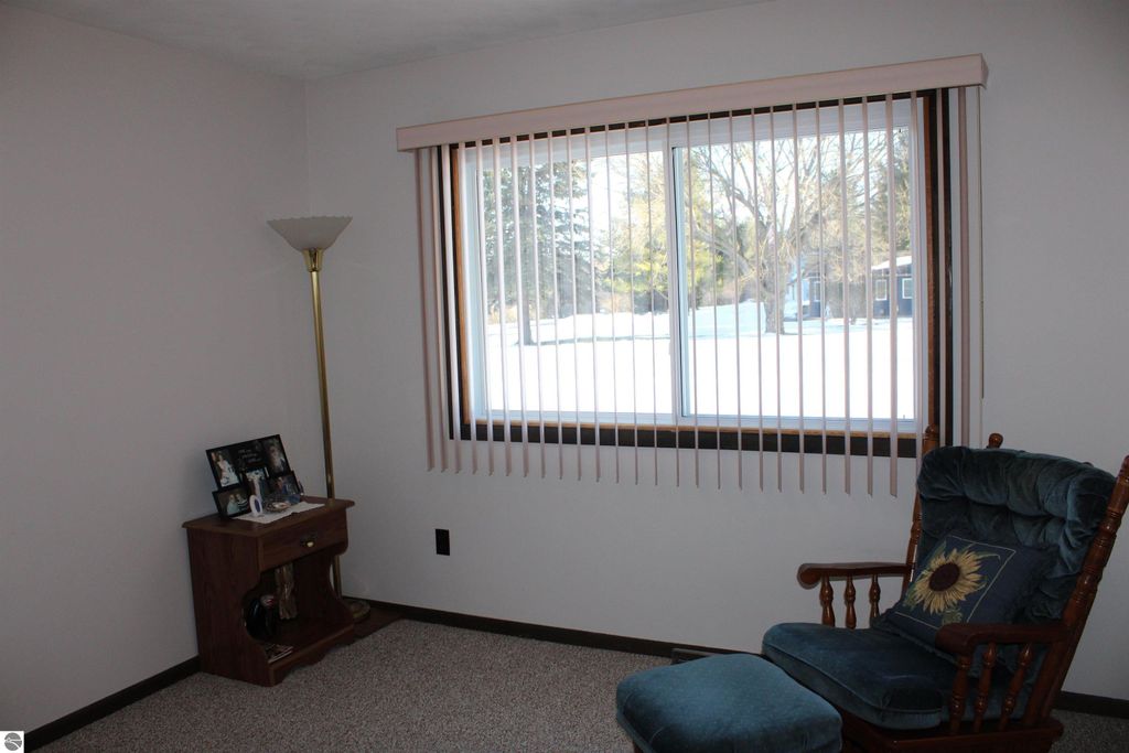 Image 8 of property listing at 11810 Chaney Drive, Rapid City, MI 49676