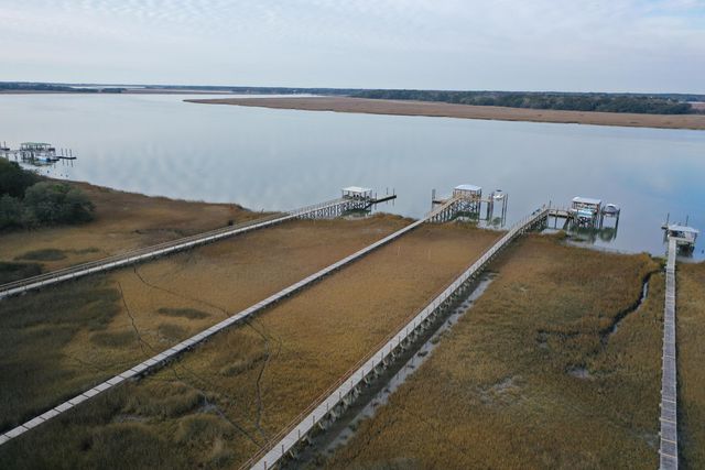 2028 River Bend Drive, Charleston, SC 29412