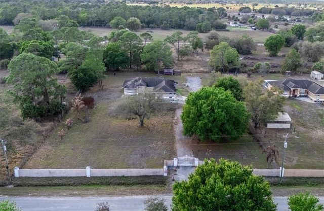 430 S Datil ST, Clewiston, FL 33440