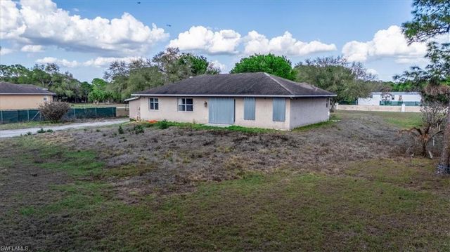430 S Datil ST, Clewiston, FL 33440