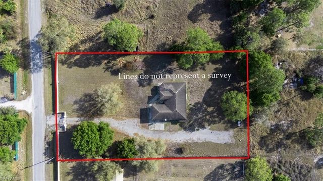 430 S Datil ST, Clewiston, FL 33440