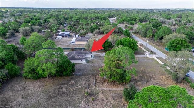 430 S Datil ST, Clewiston, FL 33440