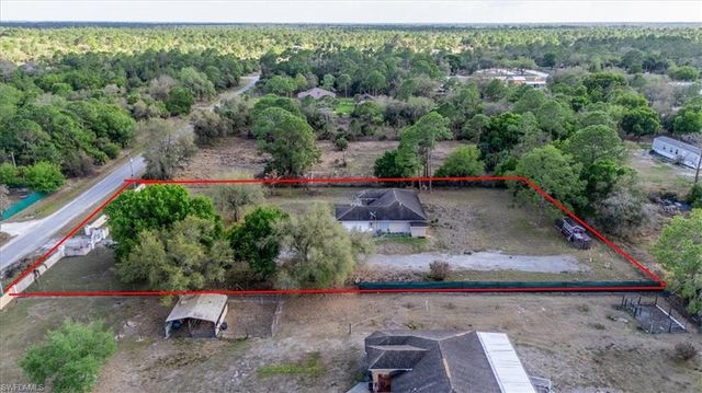 430 S Datil ST, Clewiston, FL 33440